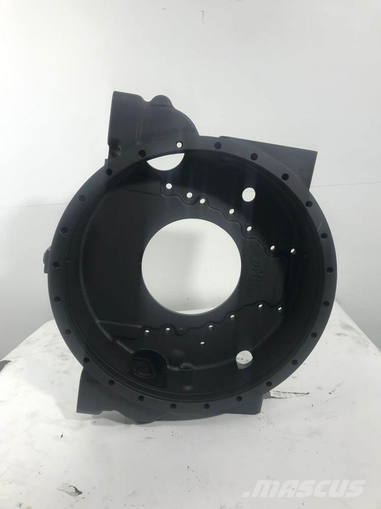 CAT C10 Trasporto - Altro