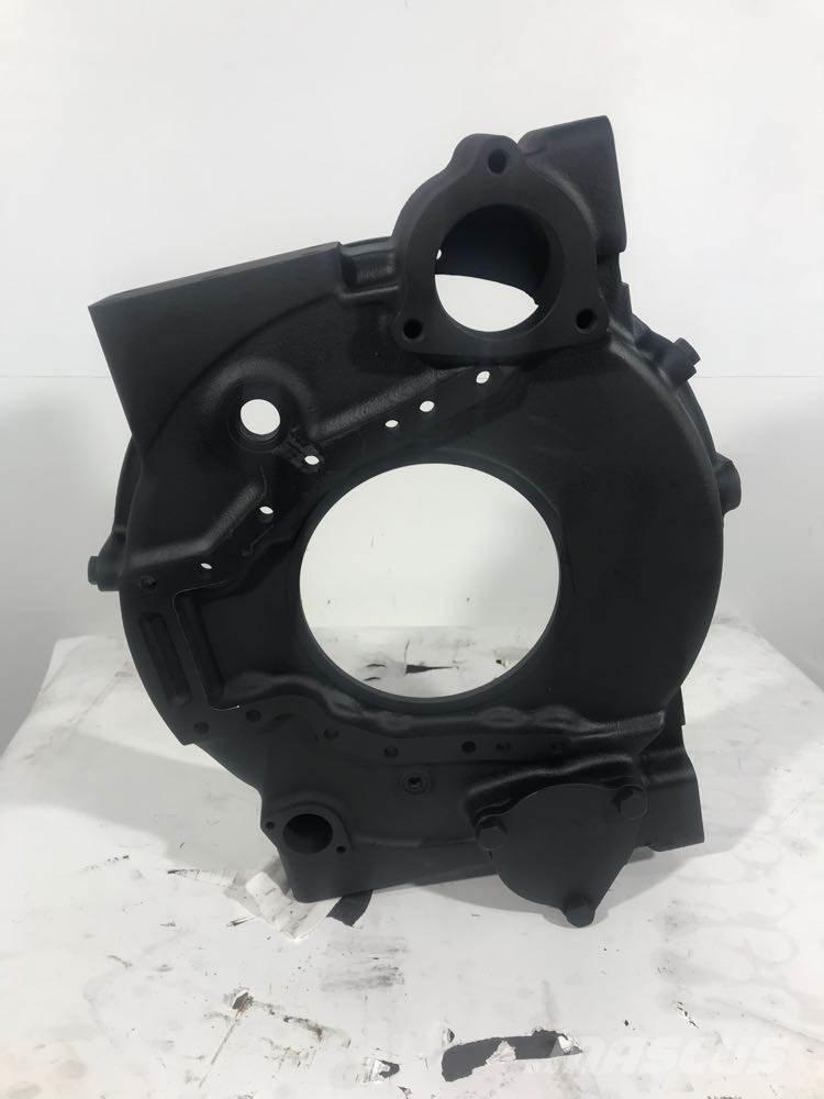 CAT C10 Trasporto - Altro