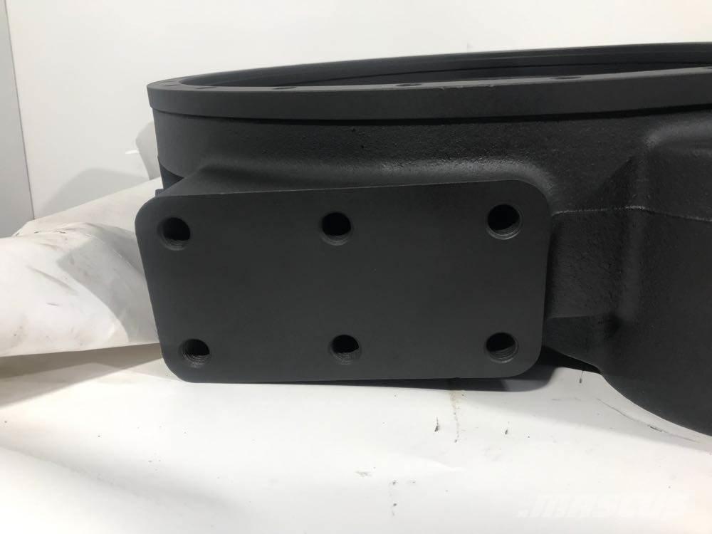 CAT C10 Trasporto - Altro