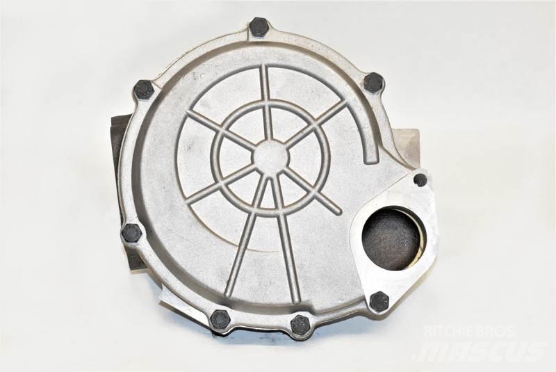 CAT C10 Trasporto - Altro