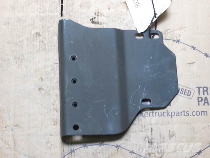 CAT C11 Trasporto - Altro