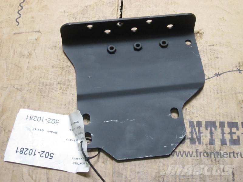 CAT C11 Trasporto - Altro