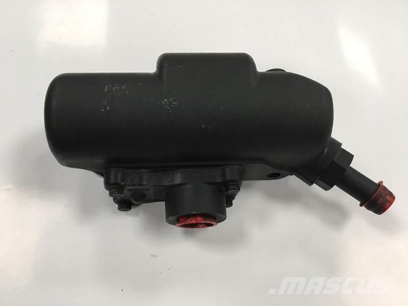 CAT C11 Trasporto - Altro