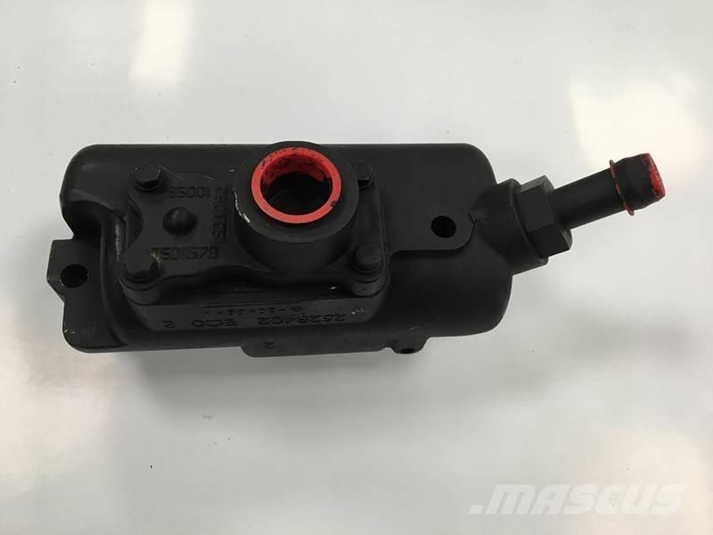 CAT C11 Trasporto - Altro