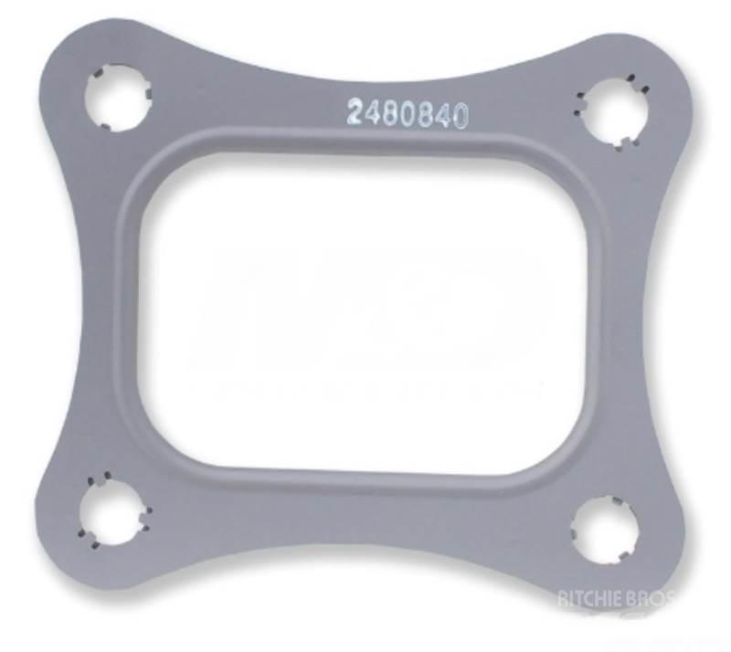 CAT C11 Trasporto - Altro