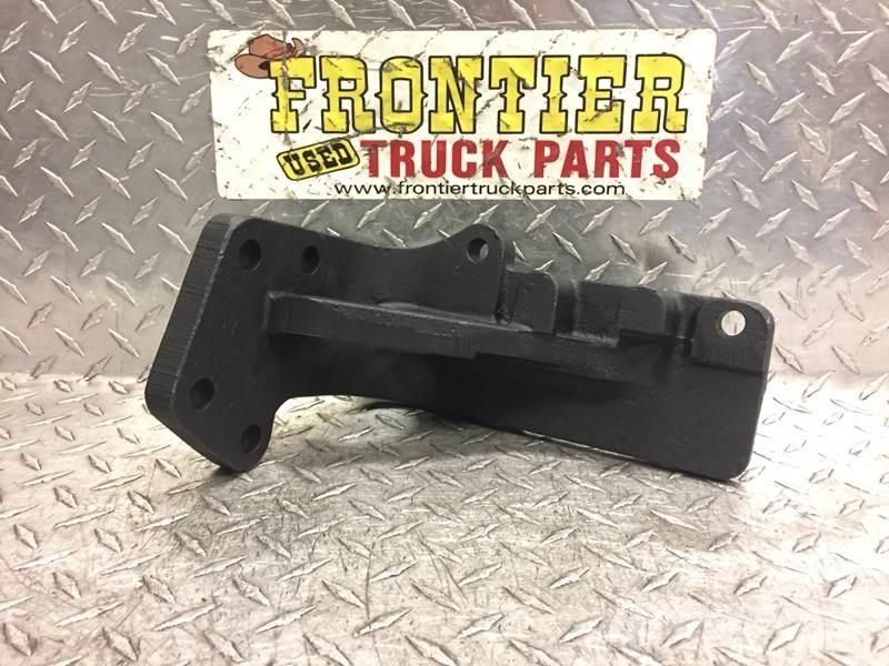 CAT C12 Trasporto - Altro