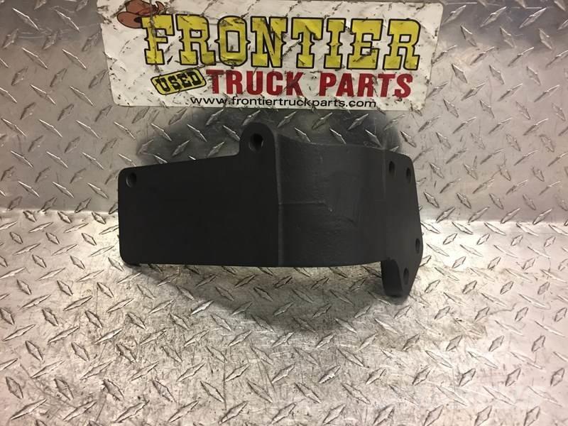 CAT C12 Trasporto - Altro