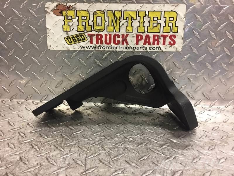 CAT C12 Trasporto - Altro