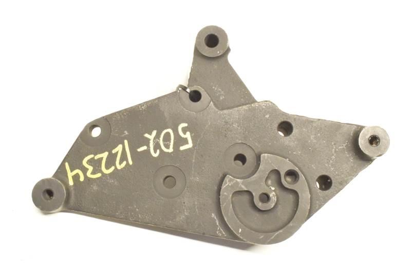 CAT C12 Trasporto - Altro