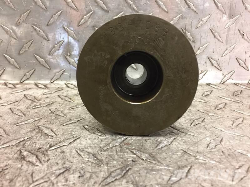 CAT C12 Trasporto - Altro