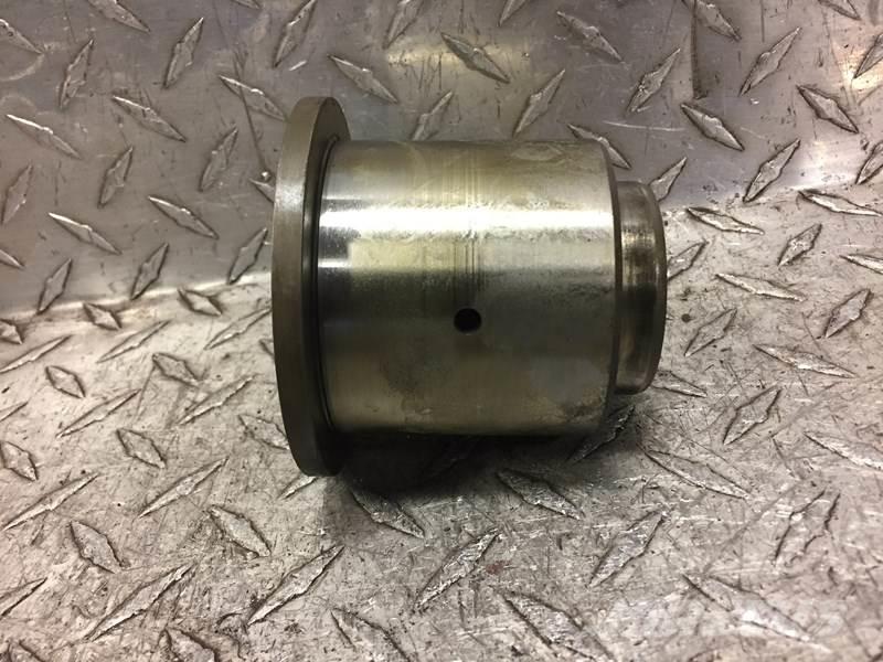 CAT C12 Trasporto - Altro