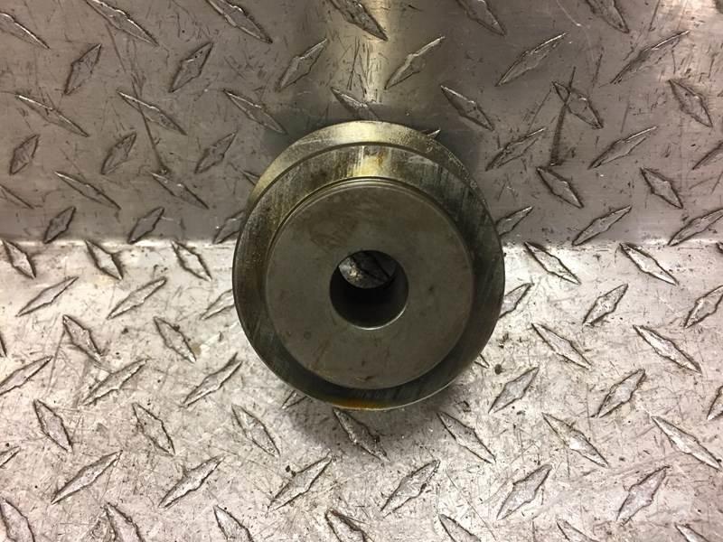 CAT C12 Trasporto - Altro