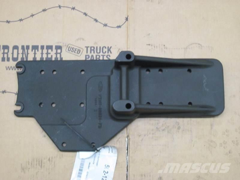 CAT C12 Trasporto - Altro