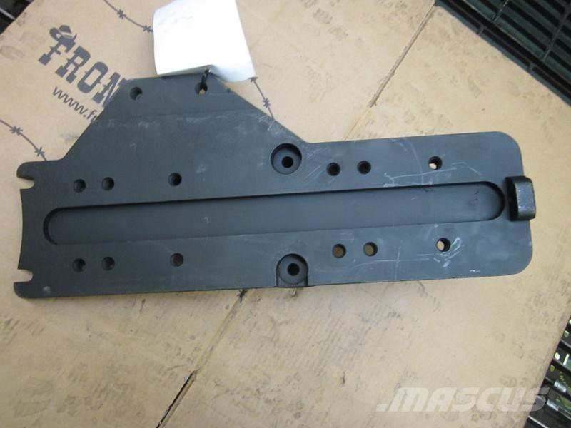 CAT C12 Trasporto - Altro