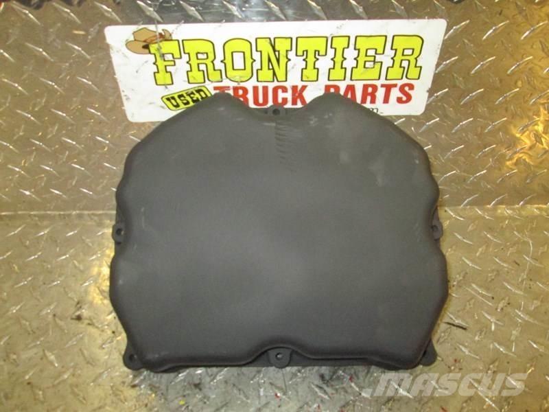 CAT C12 Trasporto - Altro