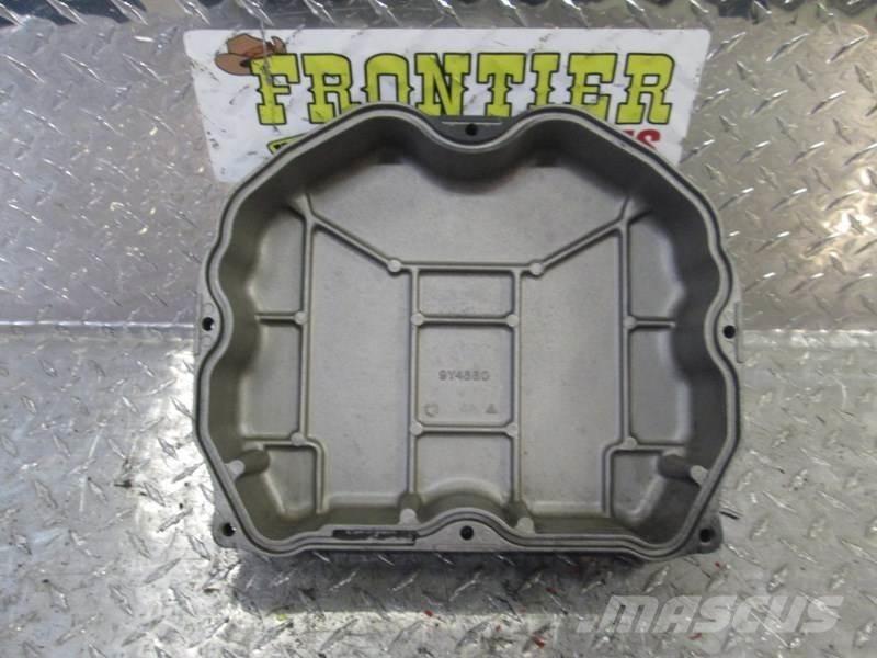 CAT C12 Trasporto - Altro