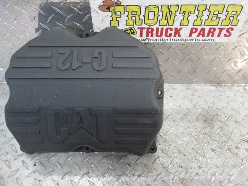 CAT C12 Trasporto - Altro