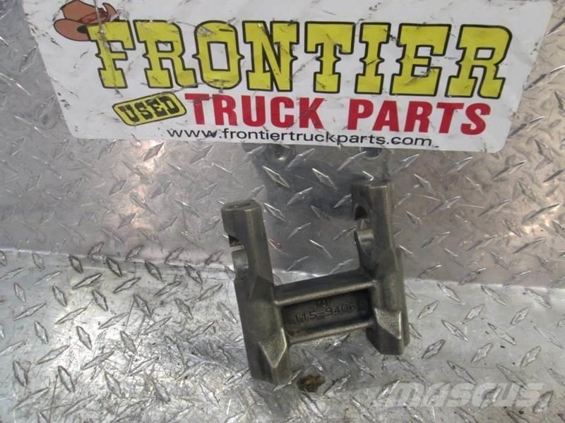 CAT C12 Trasporto - Altro