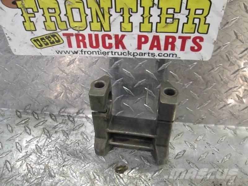 CAT C12 Trasporto - Altro