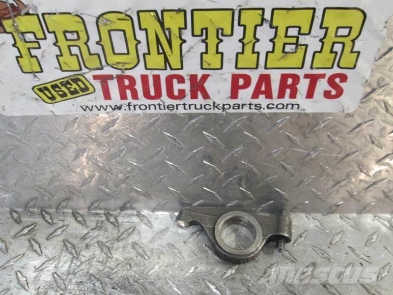 CAT C12 Trasporto - Altro