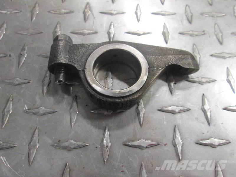 CAT C12 Trasporto - Altro