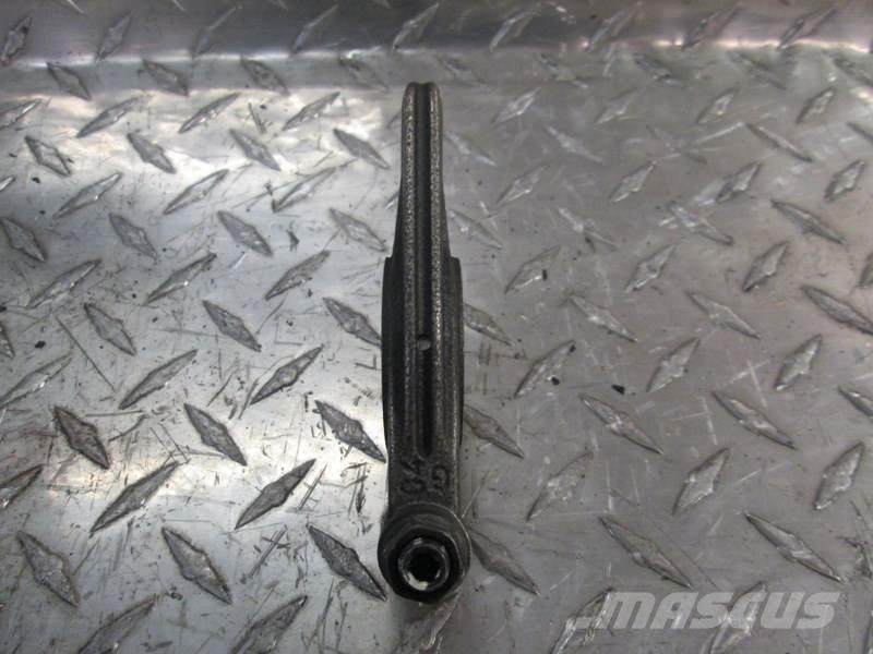 CAT C12 Trasporto - Altro