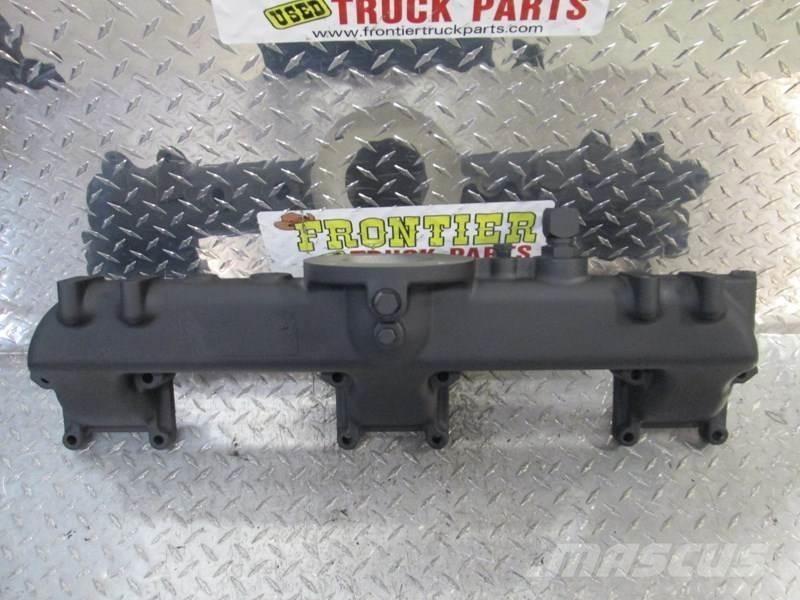 CAT C12 Trasporto - Altro