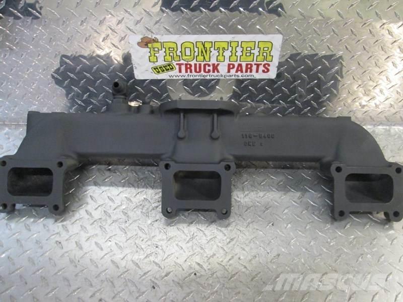 CAT C12 Trasporto - Altro