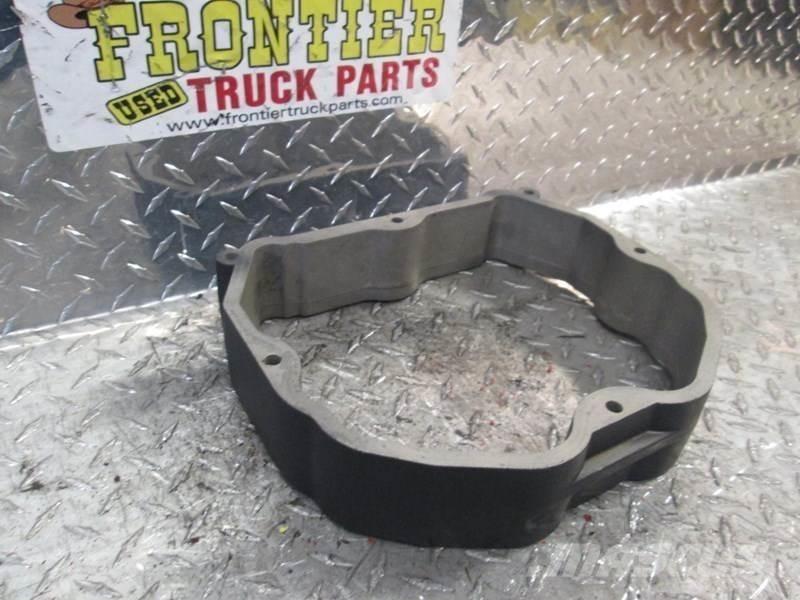 CAT C12 Trasporto - Altro