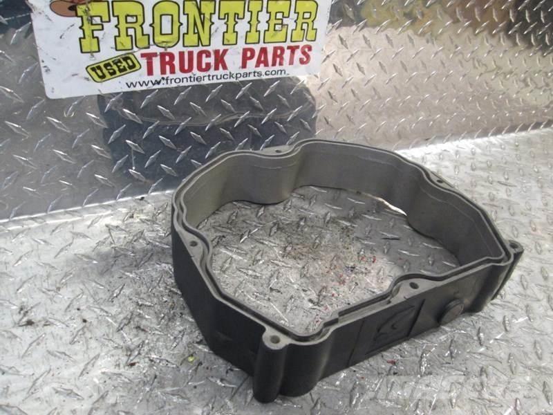 CAT C12 Trasporto - Altro