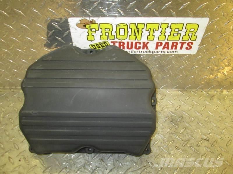 CAT C12 Trasporto - Altro