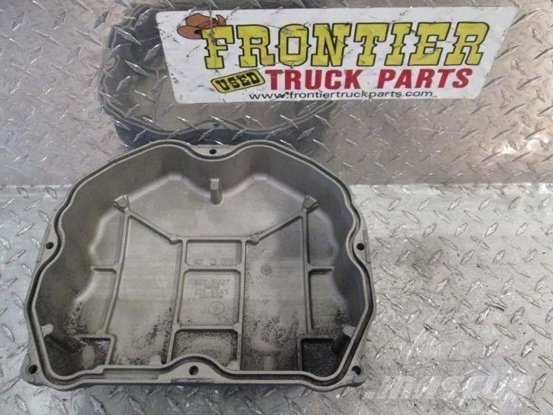 CAT C12 Trasporto - Altro