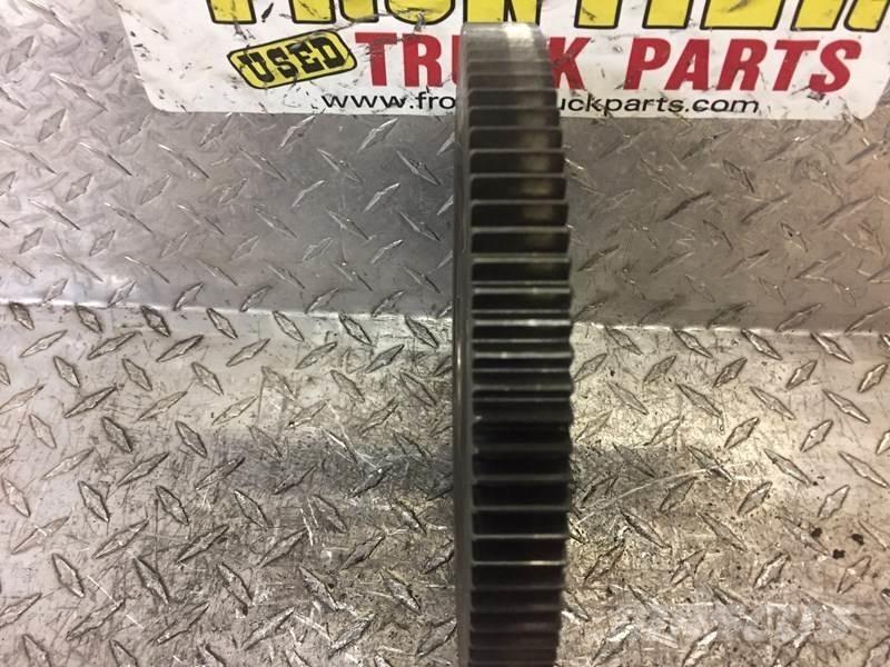 CAT C12 Trasporto - Altro