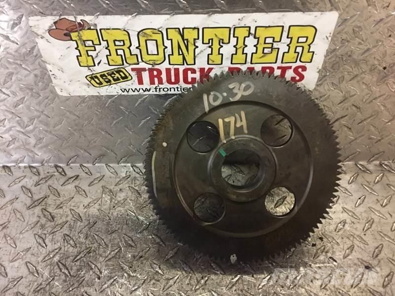 CAT C12 Trasporto - Altro