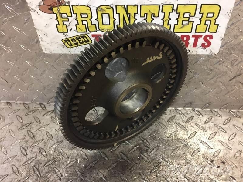 CAT C12 Trasporto - Altro