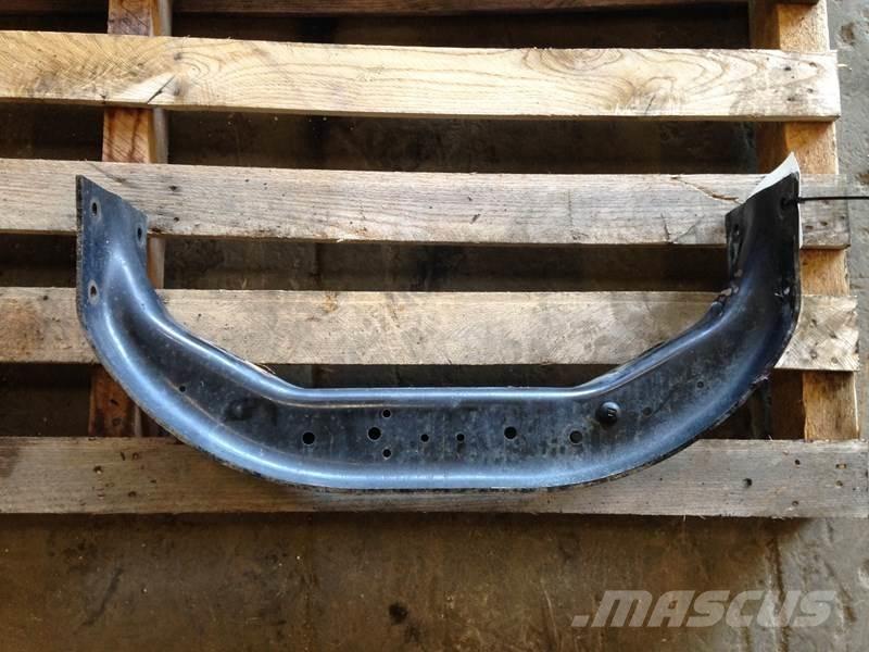 CAT C12 Trasporto - Altro