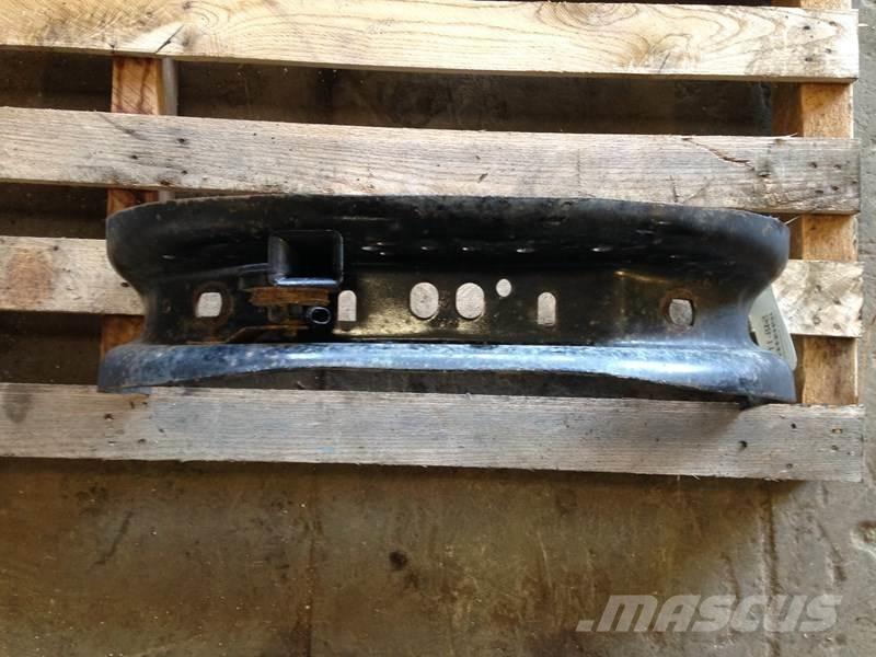 CAT C12 Trasporto - Altro