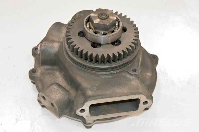 CAT C12 Trasporto - Altro