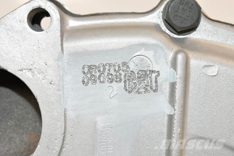 CAT C12 Trasporto - Altro