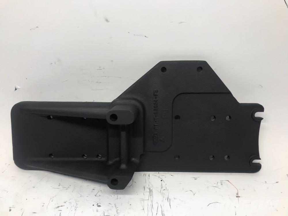 CAT C12 Trasporto - Altro