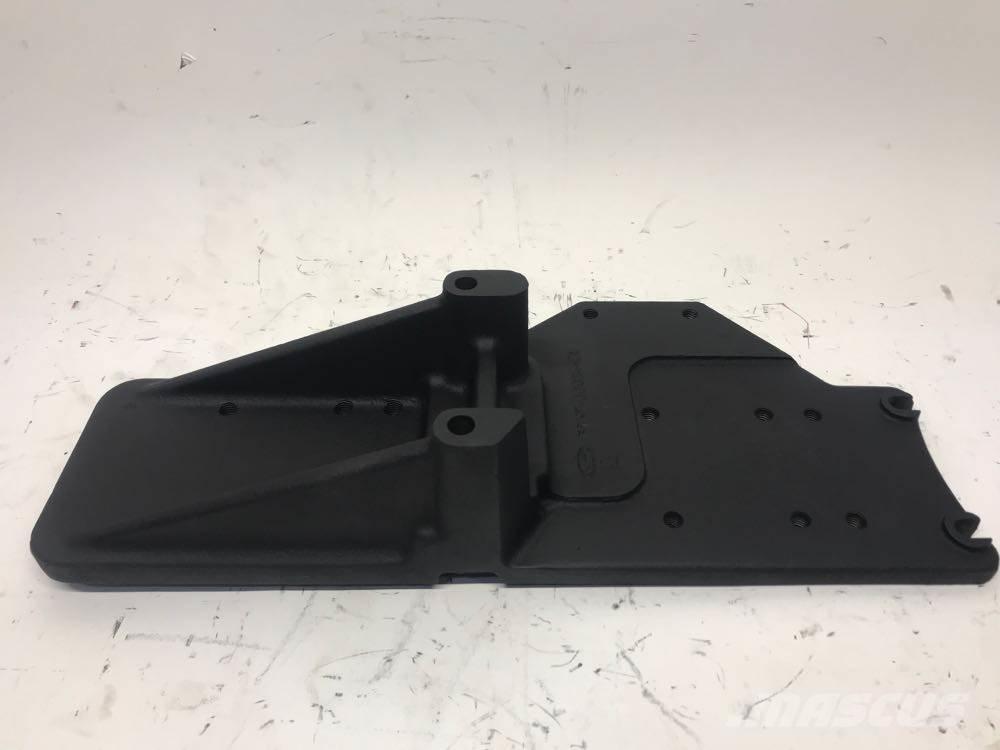 CAT C12 Trasporto - Altro