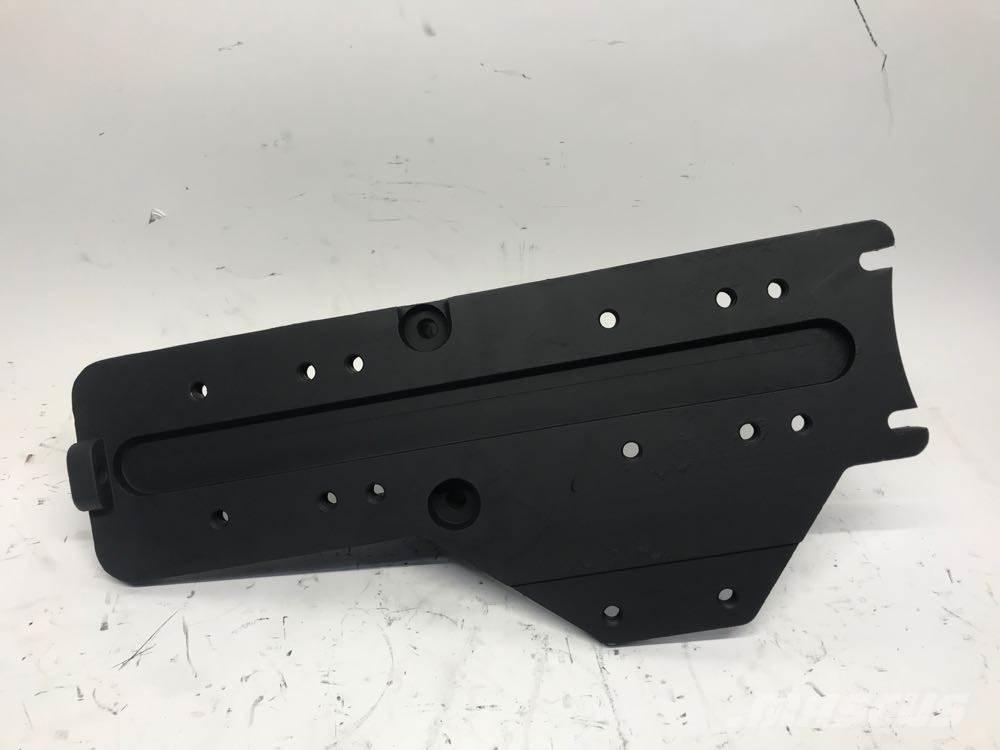 CAT C12 Trasporto - Altro