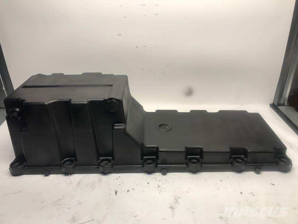 CAT C12 Trasporto - Altro