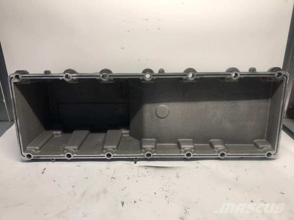 CAT C12 Trasporto - Altro