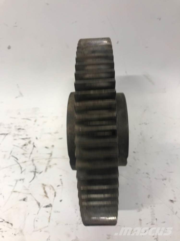 CAT C12 Trasporto - Altro