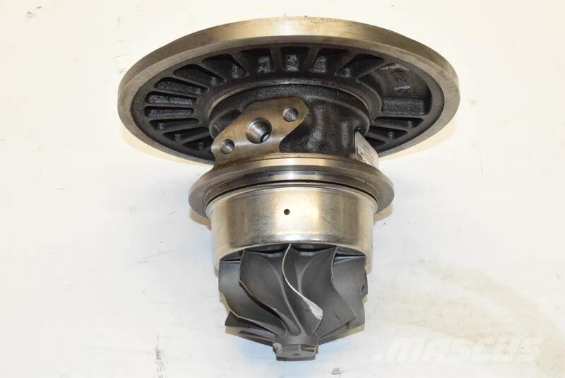 CAT C12 Trasporto - Altro