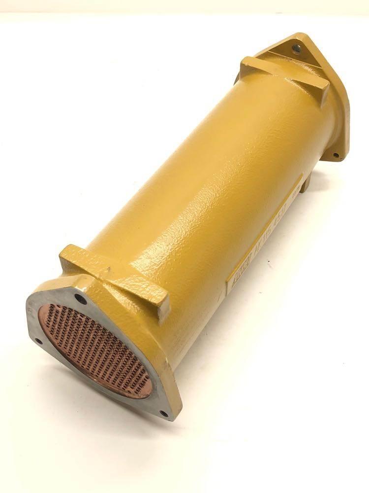 CAT C12 Trasporto - Altro