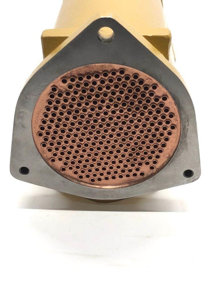 CAT C12 Trasporto - Altro