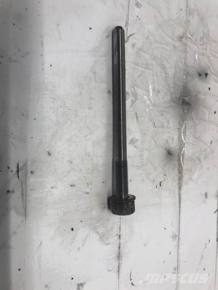 CAT C12 Trasporto - Altro