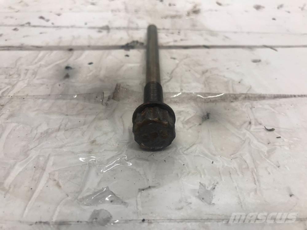 CAT C12 Trasporto - Altro